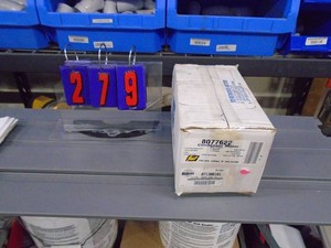 HVAC components. OEM & replacement. As shown.