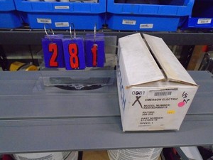 HVAC components. OEM & replacement. As shown.