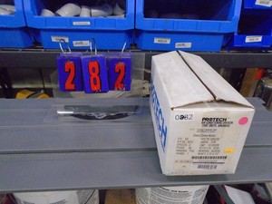 HVAC components. OEM & replacement. As shown.