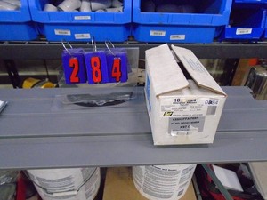 HVAC components. OEM & replacement. As shown.