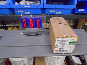 HVAC components. OEM & replacement. As shown.