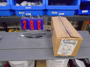 HVAC components. OEM & replacement. As shown.