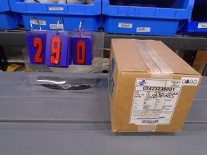 HVAC components. OEM & replacement. As shown.