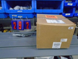 HVAC components. OEM & replacement. As shown.