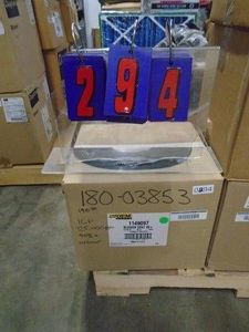 HVAC components. OEM & replacement. As shown.