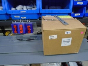 HVAC components. OEM & replacement. As shown.