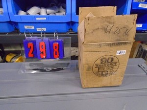 HVAC components. OEM & replacement. As shown.
