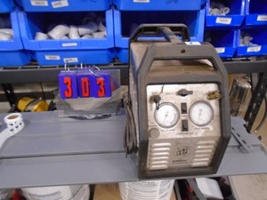 HVAC components. OEM & replacement. As shown.