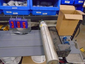 HVAC components. OEM & replacement. As shown.