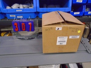 HVAC components. OEM & replacement. As shown.