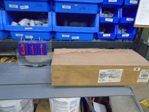 HVAC components. OEM & replacement. As shown.