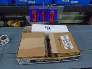 HVAC components. OEM & replacement. As shown.