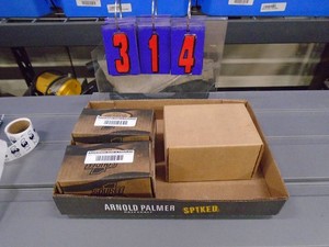 HVAC components. OEM & replacement. As shown.