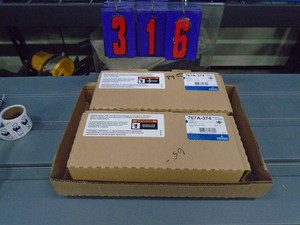 HVAC components. OEM & replacement. As shown.