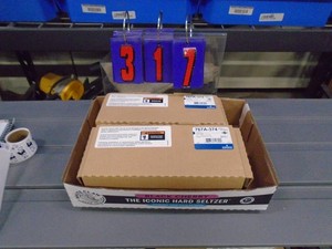 HVAC components. OEM & replacement. As shown.