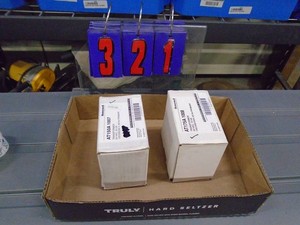 HVAC components. OEM & replacement. As shown.