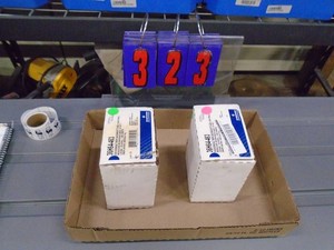 HVAC components. OEM & replacement. As shown.