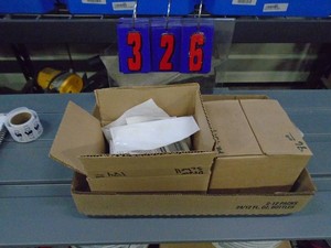 HVAC components. OEM & replacement. As shown.