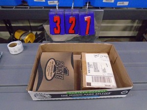 HVAC components. OEM & replacement. As shown.