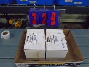 HVAC components. OEM & replacement. As shown.