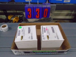 HVAC components. OEM & replacement. As shown.