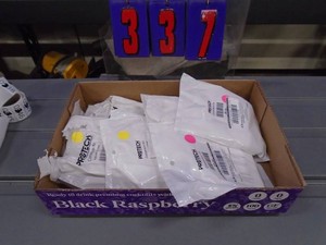 HVAC components. OEM & replacement. As shown.