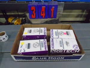 HVAC components. OEM & replacement. As shown.