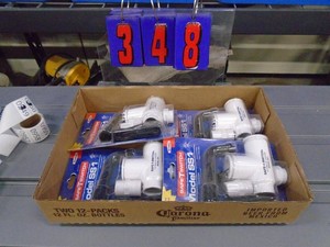 HVAC components. OEM & replacement. As shown.