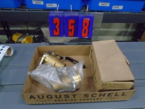 HVAC components. OEM & replacement. As shown.