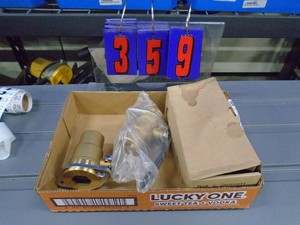 HVAC components. OEM & replacement. As shown.