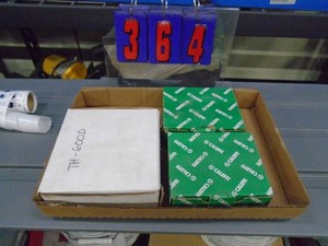 HVAC components. OEM & replacement. As shown.