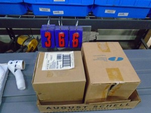 HVAC components. OEM & replacement. As shown.