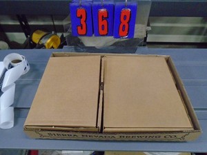 HVAC components. OEM & replacement. As shown.