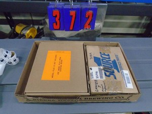 HVAC components. OEM & replacement. As shown.