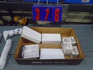 HVAC components. OEM & replacement. As shown.