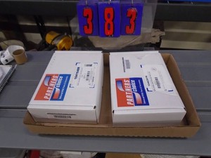 HVAC components. OEM & replacement. As shown.