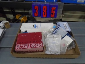 HVAC components. OEM & replacement. As shown.