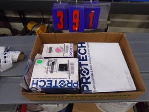 HVAC components. OEM & replacement. As shown.