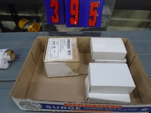 HVAC components. OEM & replacement. As shown.