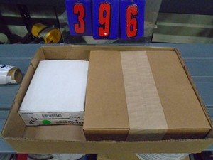 HVAC components. OEM & replacement. As shown.