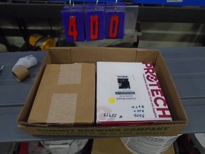 HVAC components. OEM & replacement. As shown.
