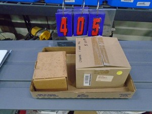 HVAC components. OEM & replacement. As shown.