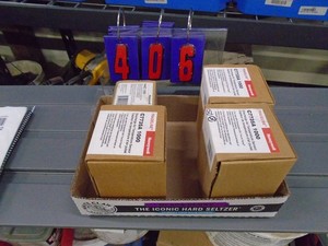 HVAC components. OEM & replacement. As shown.