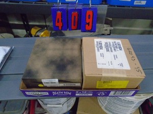 HVAC components. OEM & replacement. As shown.