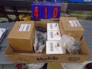 HVAC components. OEM & replacement. As shown.