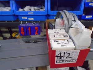 HVAC components. OEM & replacement. As shown.