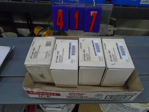 HVAC components. OEM & replacement. As shown.