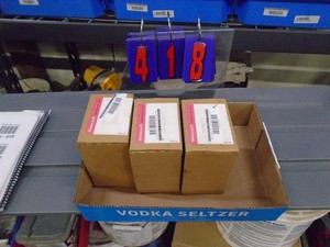 HVAC components. OEM & replacement. As shown.