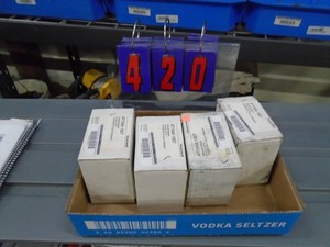 HVAC components. OEM & replacement. As shown.