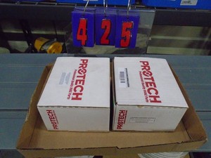 HVAC components. OEM & replacement. As shown.